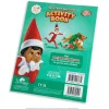 Decorator's Warehouse Santa's North Pole Friends - An Activity Book > Elf On The Shelf|Christmas Decor