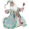 Decorator's Warehouse 24" Santa Under the Sea - Mark Roberts > Mark Roberts