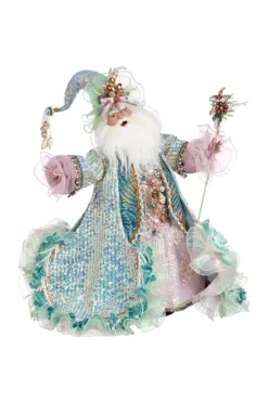 Decorator's Warehouse 24" Santa Under the Sea - Mark Roberts > Mark Roberts