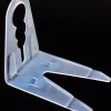 Decorator's Warehouse Shingle Tab > Clips|Accessories