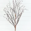 Decorator's Warehouse 36" Snow Twig Branch > Winter Woodland|2026 New Additions