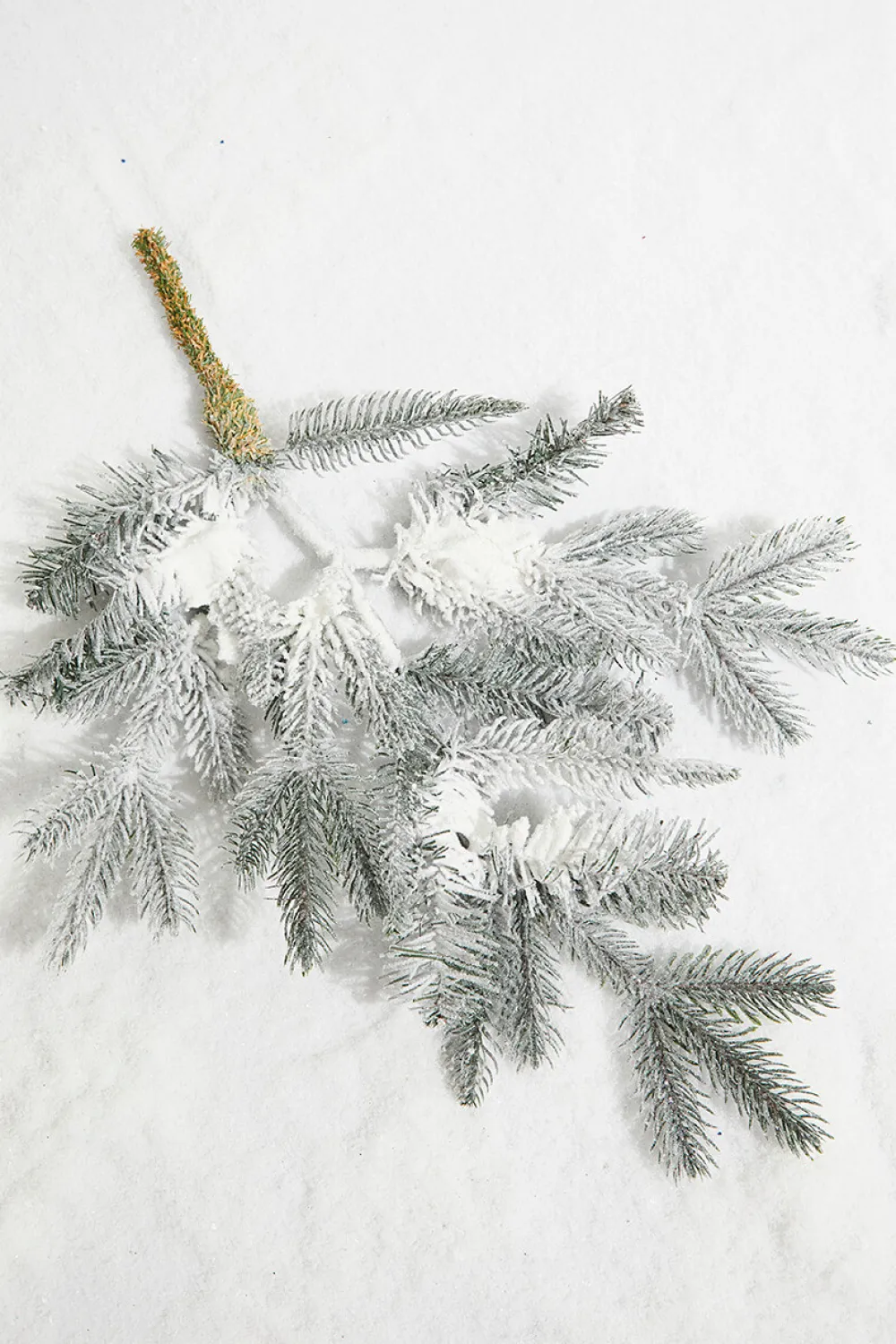 Decorator's Warehouse 21” Snowy Halifax Spray > Christmas Sprays|Christmas Decor