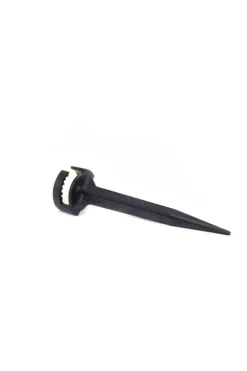 Decorator's Warehouse 5" Speed Stakes (100pcs) - (5 Inch Lawn Stakes) > Outdoor Lighting|Accessories