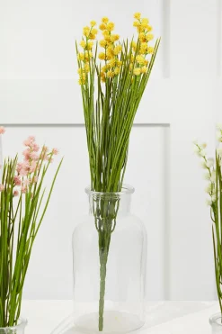 Decorator's Warehouse 18" Spring Bud > Christmas Decor|Spring Florals