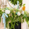 Decorator's Warehouse Spring Garland Bundle > Easter Decor|Easter Decor