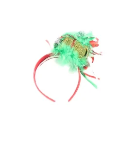 Decorator's Warehouse Styro Christmas Gift Box Headband > Fun Gifts|Christmas Decor