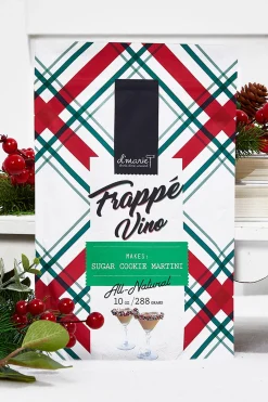 Decorator's Warehouse Sugar Cookie Martini Mix - Frappe Vino > Fun Gifts|Christmas Decor