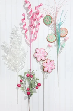 Decorator's Warehouse Sweet Shoppe Sprays Mini Bundle > Sprays Mini Bundles|Christmas Sprays