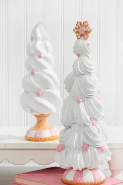 Decorator's Warehouse Sweet Treats Frosting Tree - Set of 2 > Sale|Santa'S Sweet Shoppe