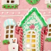 Decorator's Warehouse 14" Sweet Treats House > Santa'S Sweet Shoppe|Christmas Accents
