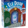 Decorator's Warehouse The Elf on the Shelf® Santaverse™ Elf Door > Elf On The Shelf|Christmas Decor