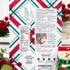 Decorator's Warehouse The North Pole Mix - Frappe Vino > Fun Gifts|Christmas Decor