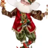 Decorator's Warehouse 21.5" Toymaker Fairy - Mark Roberts > Mark Roberts