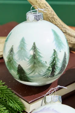 Decorator's Warehouse 4" Tree Ornament > Christmas Sale|Christmas Decor