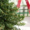 Decorator's Warehouse 12" Unlit Canadian Pine > Tabletop & Accent Trees|Christmas Sale