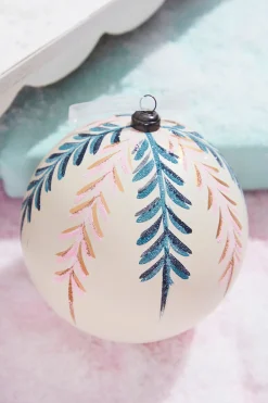 Decorator's Warehouse 5" Vine Ball Ornament > Christmas Decor|Valentine'S Decor