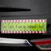 Decorator's Warehouse 11.5” Vinyl Holiday Car Magnet > Christmas Sale|Sale