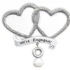 Decorator's Warehouse 4" We’re Engaged Customizable Ornament > Christmas Ornaments|Christmas Decor