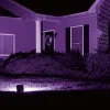Decorator's Warehouse 50W Flood Light - 108 Super Bright LED Lights > Outdoor Lighting