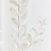 Decorator's Warehouse 30" White Glitter Eucalyptus Spray > White Christmas|2026 New Additions