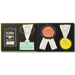 Decorator's Warehouse Why You're So Amazing, Mom Gift Book > Mother'S Day Gifts|Christmas Decor