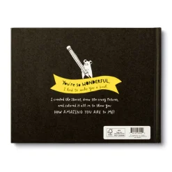 Decorator's Warehouse Why You're So Amazing, Mom Gift Book > Mother'S Day Gifts|Christmas Decor
