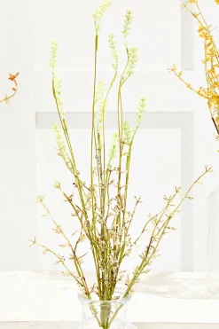 Decorator's Warehouse 21" Wildflower Spray > Christmas Decor|Spring Florals