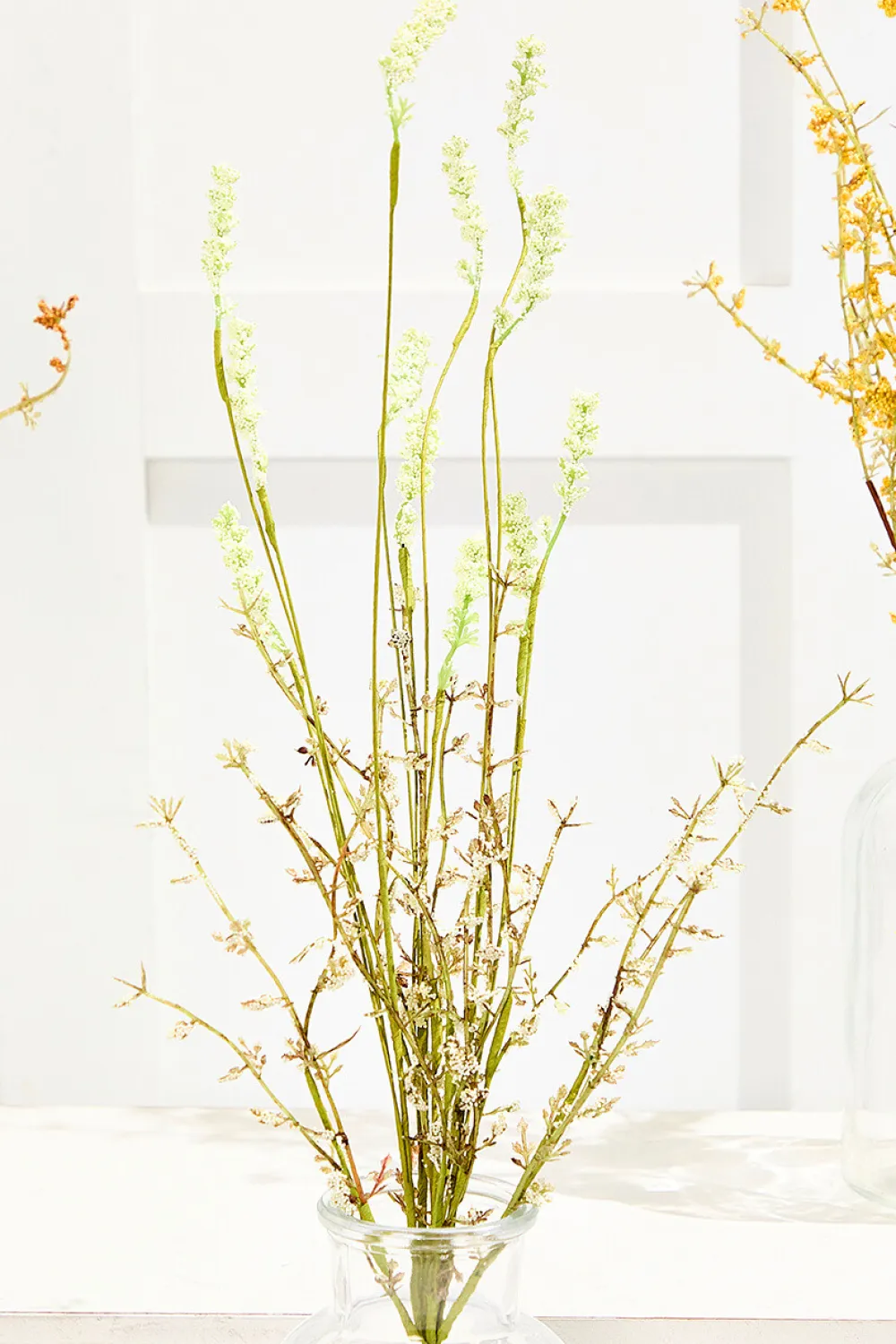 Decorator's Warehouse 21" Wildflower Spray > Christmas Decor|Spring Florals