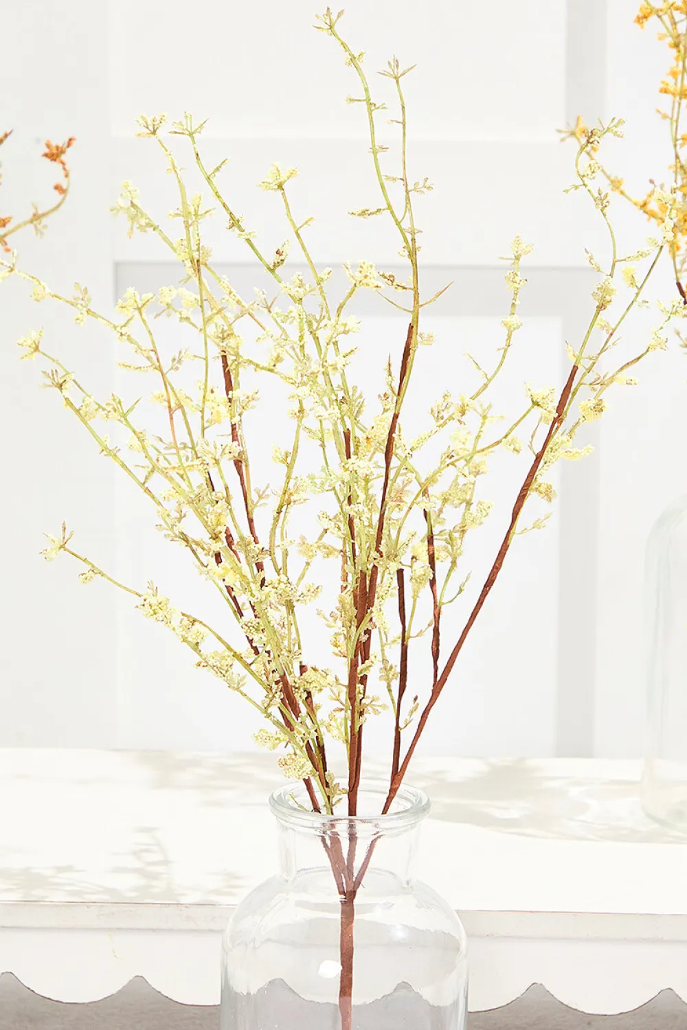 Decorator's Warehouse 21" Wildflower Spray > Christmas Decor|Spring Florals