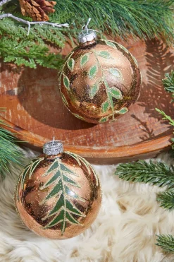 Decorator's Warehouse Winter Woodland Ornaments Mini Bundle > Christmas Decor|Christmas Ornaments