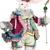 Decorator's Warehouse 33" Wonderland Rabbit - Mark Roberts > Mark Roberts Spring