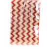Decorator's Warehouse 14" x 72" Decor Panel Finished Edge - Red / Brown > Sale|Christmas Sale