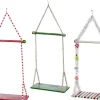 Decorator's Warehouse 13" x 24" Double Swing, Assortment of 3 - Mark Roberts > Mark Roberts Spring