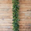 Decorator's Warehouse 9' x 16" LED Royal Mix Garland Lighted Greenery > Pre-Lit Garlands|Christmas Sale
