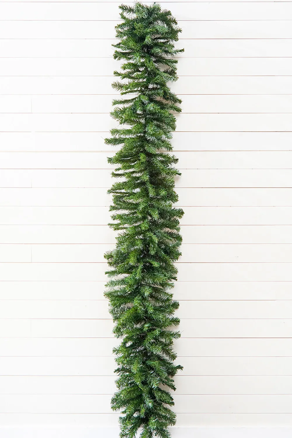 Decorator's Warehouse 9' x 18" Majestic Pine Garland > Christmas Decor|Outdoor Lighting