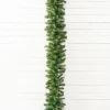 Decorator's Warehouse 9' x 14" Majestic Pine Garland > Christmas Sale|Christmas Decor