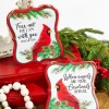 Decorator's Warehouse 7"x 6" Spiritual Cardinal Sign > Cardinal|Christmas Decor