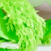 Decorator's Warehouse 2.5" x 10 Yards Furry Green Ribbon > Kristin'S Picks|Storyville