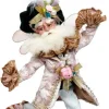 Decorator's Warehouse 10" You're the Best Fairy - Mark Roberts > Mark Roberts Spring